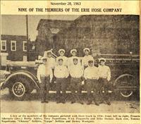 Susquehanna (Erie Hose Company - 1956)